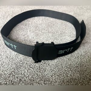 Carhartt Men’s nylon Webb belt